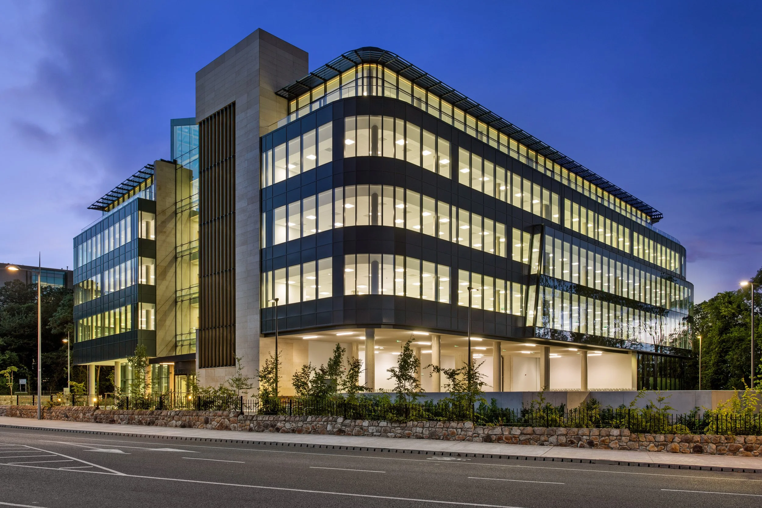 Offices
